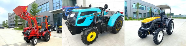 50-70HP Tractor Fertilizer Spreader/Traction Manure Spreader/Organic and Lime Fertilizer Spreader/ Agriculture ATV Tractor Fertilizer Spreader Dfc7500