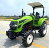 50-70HP Tractor Fertilizer Spreader/Traction Manure Spreader/Organic and Lime Fertilizer Spreader/ Agriculture ATV Tractor Fertilizer Spreader Dfc7500