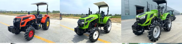 50-70HP Tractor Fertilizer Spreader/Traction Manure Spreader/Organic and Lime Fertilizer Spreader/ Agriculture ATV Tractor Fertilizer Spreader Dfc7500