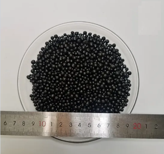 12-1-2% Quick-Acting Organic and Inorganic Compound NPK Fertilizer for Flowers/Fruits/Crops