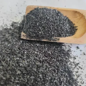 Potassium Humate / Humic Acid / Fulvic Acid with Flake/Granular/Powder Organic Fertilizer