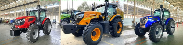 50-70HP Tractor Fertilizer Spreader/Traction Manure Spreader/Organic and Lime Fertilizer Spreader/ Agriculture ATV Tractor Fertilizer Spreader Dfc7500