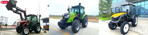 50-70HP Tractor Fertilizer Spreader/Traction Manure Spreader/Organic and Lime Fertilizer Spreader/ Agriculture ATV Tractor Fertilizer Spreader Dfc7500