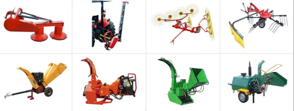 50-70HP Tractor Fertilizer Spreader/Traction Manure Spreader/Organic and Lime Fertilizer Spreader/ Agriculture ATV Tractor Fertilizer Spreader Dfc7500