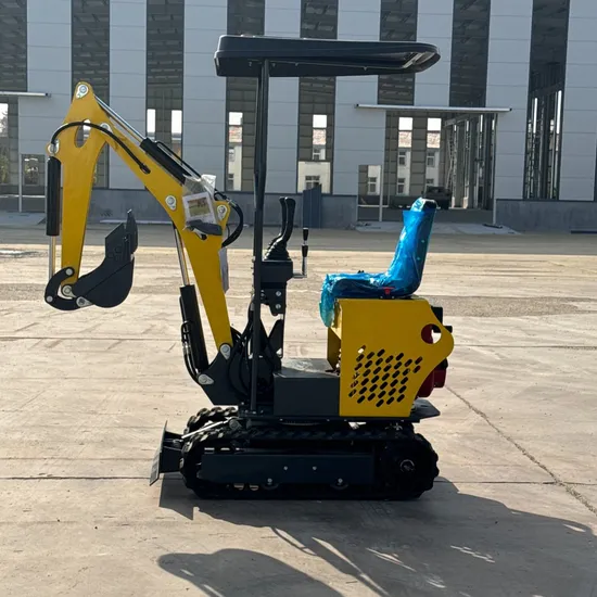 08J-3-mp4 Versatile Mini Small Bagger Excavator for Compact Spaces and Urban Sites with Hydraulic Hammer and Thumb 1 Ton 2 Ton 3 Ton 6 Ton for Garden/Road/Farm/Home 360°