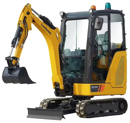 international excavator supplier connection service