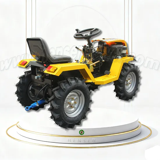 12-18HP-4WD-4X4-Small-Mini-Agricultural-Machinery-Farm-Tractor-with-Dozer-Blade-and-Weed-Shredder (1) 12-18HP 4WD 4X4 Small Mini Agricultural Machinery Farm Tractor with Dozer Blade and Weed Shredder