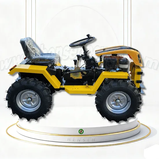 12-18HP-4WD-4X4-Small-Mini-Agricultural-Machinery-Farm-Tractor-with-Dozer-Blade-and-Weed-Shredder (3) 12-18HP 4WD 4X4 Small Mini Agricultural Machinery Farm Tractor with Dozer Blade and Weed Shredder