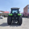 150-200HP-Farm-Tratcor-Agricultural-Tratcor-with-Cab-and-6-Cylinder-Yto-Weichai-4WD-Farm-Tractor (1) best tractor implements for small scale farming