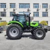 150-200HP-Farm-Tratcor-Agricultural-Tratcor-with-Cab-and-6-Cylinder-Yto-Weichai-4WD-Farm-Tractor best tractor implements for small scale farming