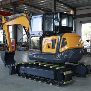 Source high-quality excavators from trusted manufacturers worldwide. We connect buyers with verified excavator suppliers and support the process from inquiry to delivery through our commission-based sourcing service.