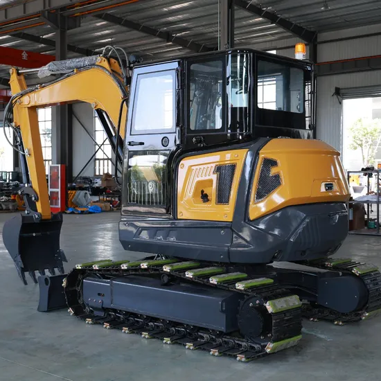 Source high-quality excavators from trusted manufacturers worldwide. We connect buyers with verified excavator suppliers and support the process from inquiry to delivery through our commission-based sourcing service.