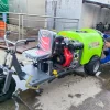 Three Wheeled Wind Driven Sprayer for Farms and Orchards with 200L Capacity