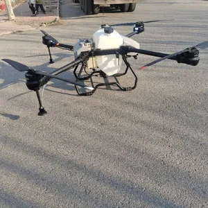 Heavy Duty 100L Agriculture Drone Para Fumigar Price Pesticide Herbicide Large Agricultural Sprayer RC Fumigate Cultivos Tree Crop Spraying Drone