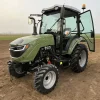 35HP-Versatile-Small-Farm-Tractor-with-High-Maneuverability-and-Full-Compliance (1) tractor for sandy soil farming