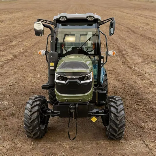35HP-Versatile-Small-Farm-Tractor-with-High-Maneuverability-and-Full-Compliance (2) tractor for sandy soil farming