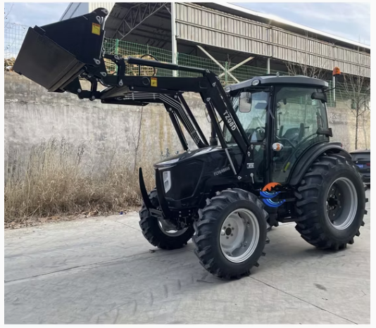 cheapest tractor for sale in Middle East