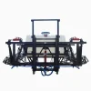 3wpz-4000y Heavy-Duty 30L Agricultural Sprayer with Adjustable Shoulder Straps