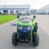 4WD-Small-Compact-Garden-Cheap-Wheel-Mini-Farm-Tractor-with-Front-End-Loader-and-Backhoe-Price-List-for-Sale (3) 4WD Small Compact Garden Cheap Wheel Mini Farm Tractor with Front End Loader and Backhoe Price List for Sale