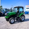 50HP-Farm-Tractor-with-Digger-and-Cab-with-Good-Price (1) agricultural machinery suppliers in Dubai