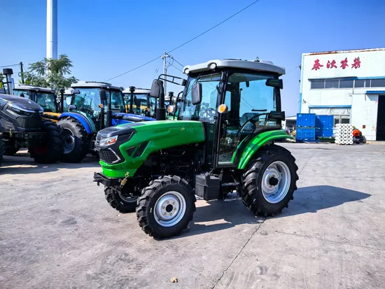 50HP-Farm-Tractor-with-Digger-and-Cab-with-Good-Price (1) agricultural machinery suppliers in Dubai