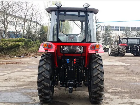 50HP-Farm-Tractor-with-Digger-and-Cab-with-Good-Price (3) agricultural machinery suppliers in Dubai