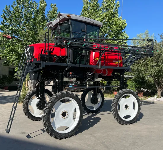 portable sprayer machine for garden use