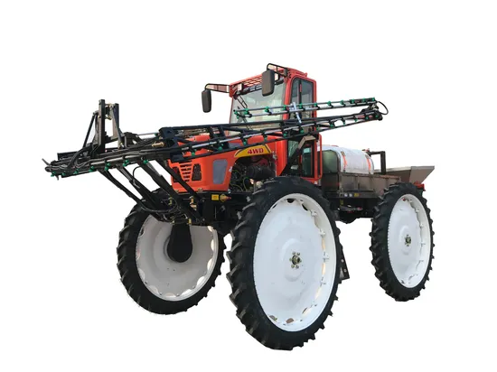 7-mp4 top 5 sprayer machines for agriculture