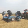 710-4-0-Hydraulic-Folding-Tractor-Trailed-Extra-Heavy-Duty-Farm-Disc-Harrow-with-Sealed-Bearings-and-28-Inch-30mnb5-Boron-Steel-Disc-Baldes (1) 710-4.0 Hydraulic Folding Tractor Trailed Extra Heavy Duty Farm Disc Harrow with Sealed Bearings and 28 Inch 30mnb5 Boron Steel Disc Baldes