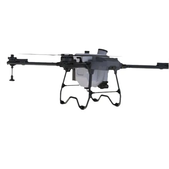 Agriculture Drone Uav Crop Sprayer Foldable Frame Heavy Load