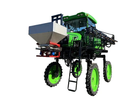best sprayer machine for farming 2026
