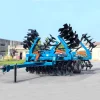 810-6-2m-Working-Width-Hydraulic-Folding-Tractor-Trailed-Extra-Heavy-Duty-Farm-Disc-Harrow-with-Sealed-Bearings-and-32-Inch-30mnb5-Boron-Steel-Disc-Baldes (1) benefits of rotary tiller in farming