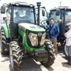 easy maintenance tractor for hot climates