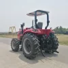 best tractor brand for durability and performance