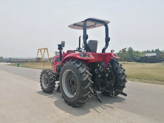 best tractor brand for durability and performance