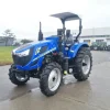 best tractor brand for durability and performance