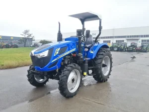 best tractor brand for durability and performance