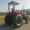 best tractor brand for durability and performance