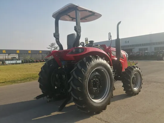 best tractor brand for durability and performance