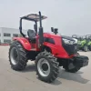best tractor brand for durability and performance