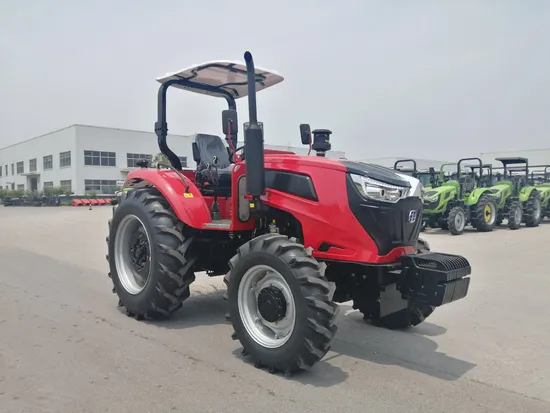 best tractor brand for durability and performance