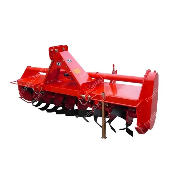 best farm tiller machine for small farms