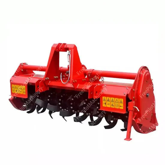 best farm tiller machine for small farms