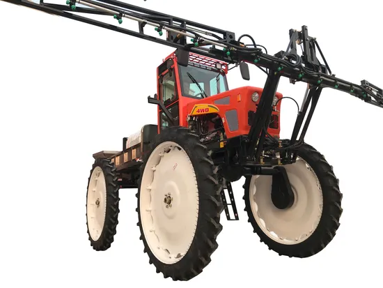top 5 sprayer machines for agriculture