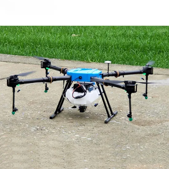 Agriculture-Drone-Uav-Crop-Sprayer-Dual-Pump-Foldable-Heavy-Load (2) Agriculture Drone Uav Crop Sprayer Dual Pump Foldable Heavy Load