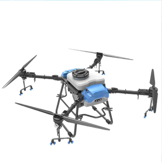 Agriculture-Drone-Uav-Crop-Sprayer-Dual-Pump-Foldable-Heavy-Load Agriculture Drone Uav Crop Sprayer Dual Pump Foldable Heavy Load
