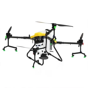 Agriculture-Drone-Uav-Crop-Sprayer-High-Payload-Heavy-Load Agriculture Drone Uav Crop Sprayer High Payload Heavy Load