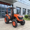 small farm tractor under budget with attachments