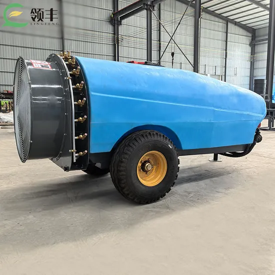 20 liter knapsack sprayer machine