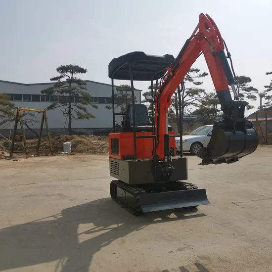 Cheap and High Quality Hixen Farmland Digging Equipment Micro Mini Excavator Towable Backhoe with CE&ISO Certificate for Farm/Garden Use
